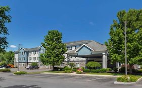 Comfort Inn East Greenbush Albany